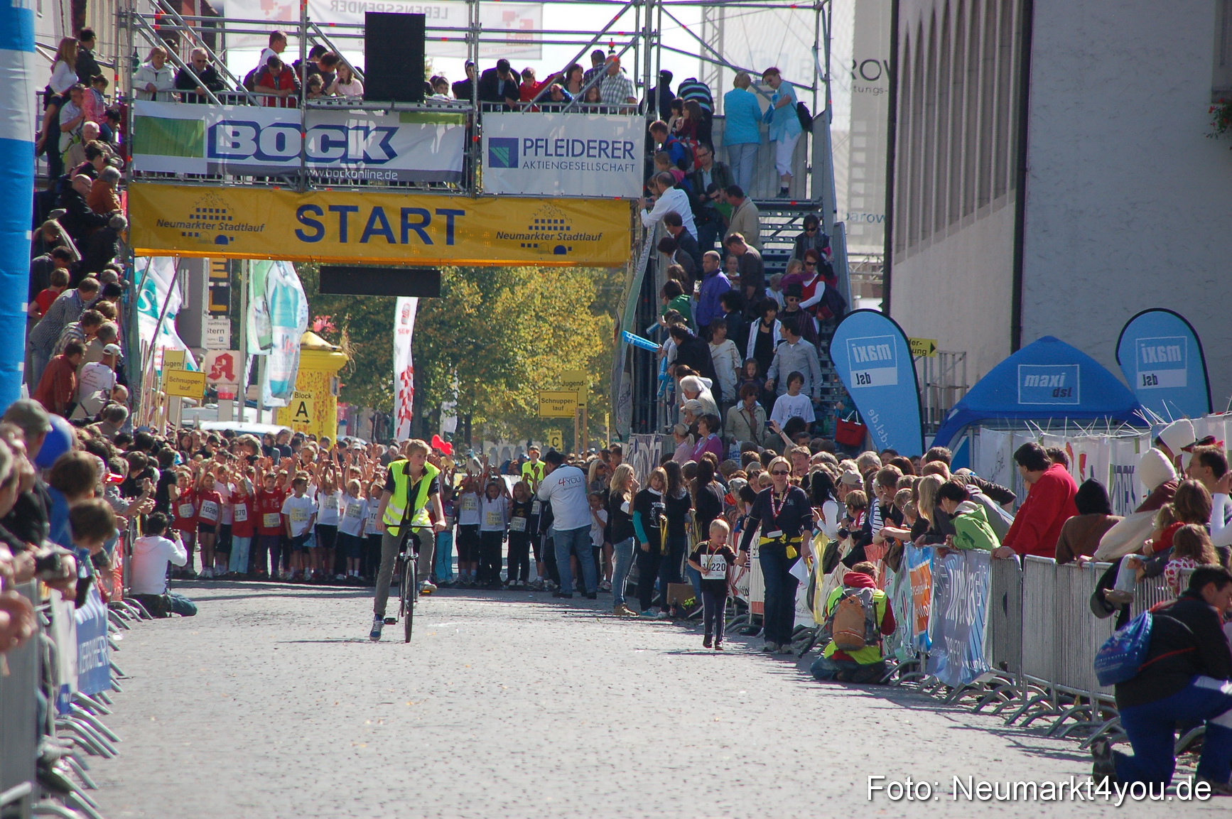 Bambini Laeufe 2010 0072